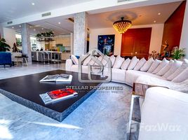 6 Habitación Villa en venta en HIDD Al Saadiyat, Saadiyat Island