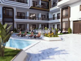 Appartement 1 chambre à vendre à Hurghada City, Hurghada