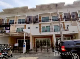 4 Bedroom House for rent at Supalai Ville Chonburi, Huai Kapi, Mueang Chon Buri