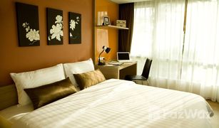1 Bedroom Condo for sale in Bang Chak, Bangkok Golden Pearl