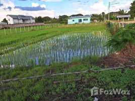  Terreno (Parcela) en venta en Hang Dong, Chiang Mai, Sop Mae Kha, Hang Dong