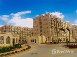 3 Bedroom Condo for rent at Hyde Park, The 5th Settlement, New Cairo City