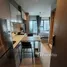 Studio Apartment for rent at Life Asoke Rama 9, Makkasan