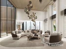 4 Bedroom Penthouse for sale at The Opus, Business Bay