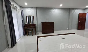 4 Bedrooms Townhouse for sale in Nong Prue, Pattaya 