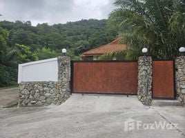 3 Bedroom House for sale in Rawai, Phuket, Rawai, Phuket Town, Phuket, Thailand