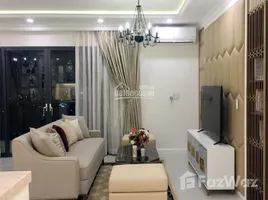 3 Phòng ngủ Chung cư for rent at New City Thủ Thiêm, Bình Khánh