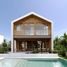 3 спален Вилла на продажу в Malibu Beach Villas, Koh Phangan, Koh Phangan, Сураттани
