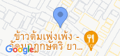 Vista del mapa of Nambanyat Condominium