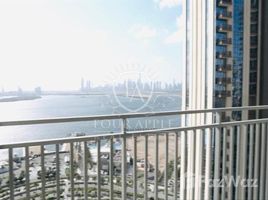 2 Bedroom Apartment for sale at 17 Icon Bay, Dubai Creek Harbour (The Lagoons)