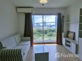 2 Bedroom Condo for sale at Chapter One Modern Dutch Rat Burana 33, Rat Burana, Rat Burana, Bangkok