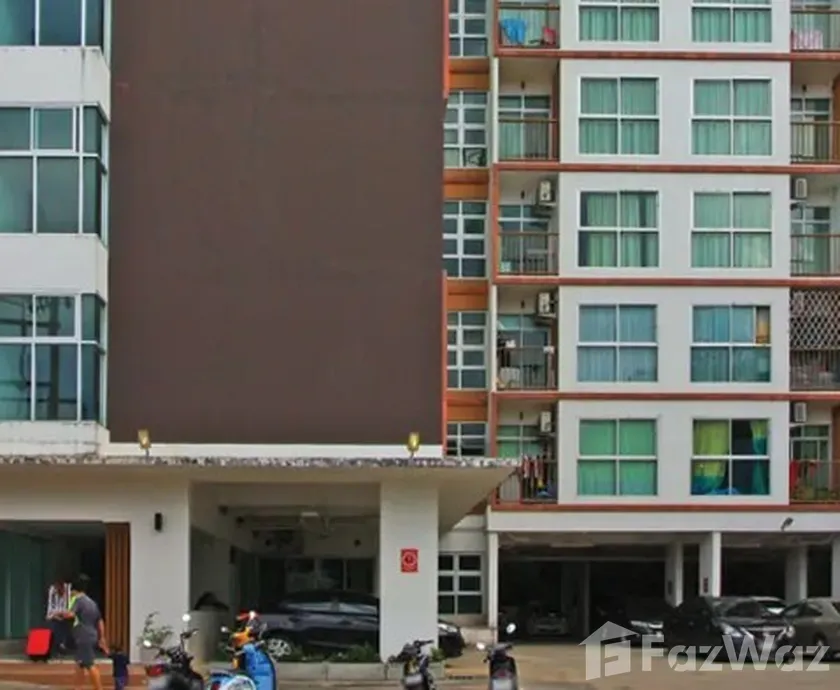 Studio Condo for Sale at Good Condominium for ฿1,690,000 U1940357