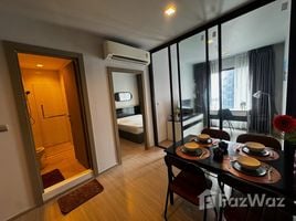 1 Bedroom Condo for rent at Life Asoke Rama 9, Makkasan, Ratchathewi, Bangkok, Thailand