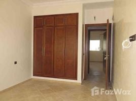 3 Bedroom Apartment for sale at Appartement 92m2 neuf-hay mohammadi, Na Agadir