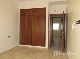 3 chambre Appartement à vendre à Appartement 92m2 neuf-hay mohammadi., Na Agadir