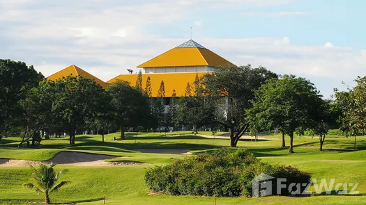 图片 1 of the 会所 at Greenview Villa Phoenix Golf Club Pattaya