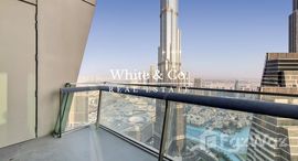 Доступные квартиры в Burj Vista 1