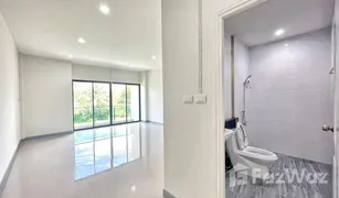 2 Bedrooms Townhouse for sale in Ban Phru, Songkhla 