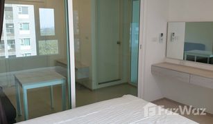 1 Bedroom Condo for sale in Pak Nam, Samut Prakan Aspire Erawan