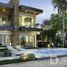 6 Habitación Villa en venta en Costa Brava 1, Artesia, DAMAC Hills (Akoya by DAMAC)