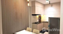 Viviendas disponibles en 8Scape Residences @ Sutera