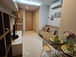 1 Schlafzimmer Wohnung zu verkaufen im SOCIO Ruamrudee, Lumphini, Pathum Wan, Bangkok
