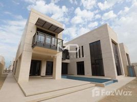 6 Bedroom Villa for sale at HIDD Al Saadiyat, Saadiyat Island, Abu Dhabi