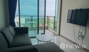 Кондо, 1 спальня на продажу в Nong Prue, Паттайя The Riviera Jomtien