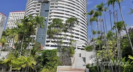 Verfügbare Objekte im Jomtien Plaza Condotel