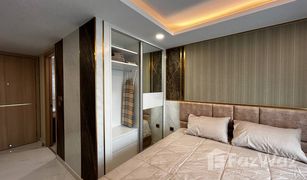 Studio Wohnung zu verkaufen in Nong Prue, Pattaya Dusit Grand Park 2