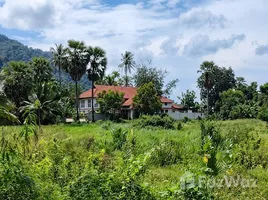  Land for sale in Pak Nam Pran, Hua Hin, Pak Nam Pran, Pran Buri, Prachuap Khiri Khan