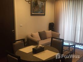 1 Bedroom Condo for sale at Leticia Rama 9, Bang Kapi, Huai Khwang