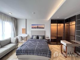 1 Schlafzimmer Appartement zu vermieten im Chapter Thonglor 25, Khlong Tan Nuea