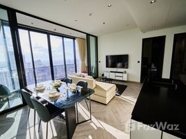 2 chambre Condominium à louer à , Bang Lamphu Lang