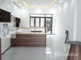 3 Bedroom House for sale in Hoang Mai, Hanoi, Giap Bat, Hoang Mai