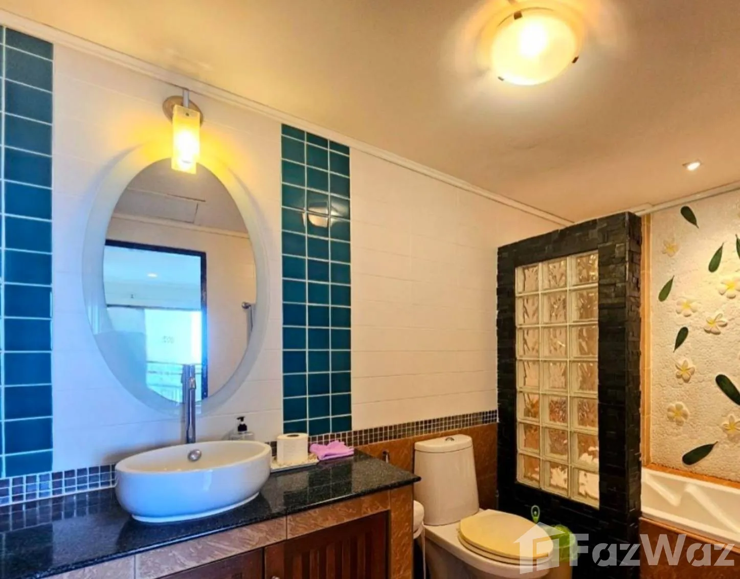 2 Bedroom Condo for rent at Hua Hin Seaview Paradise Condo — photo 3