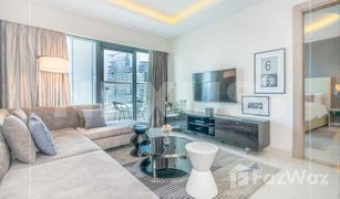 1 Habitación Apartamento en venta en DAMAC Towers by Paramount, Dubái Tower B