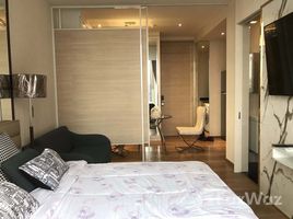 อพาร์ทเม้นท์ สตูดิโอ ให้เช่า ในโครงการ พาร์ค ออริจิ้น พร้อมพงษ์, คลองตัน