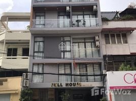 Studio Haus zu verkaufen in District 10, Ho Chi Minh City, Ward 12, District 10, Ho Chi Minh City