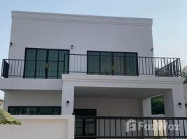 4 Bedroom Villa for sale at Baan Nimman, Suthep, Mueang Chiang Mai