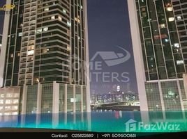 1 Habitación Apartamento en venta en Al Maha Tower, Marina Square, Al Reem Island, Abu Dhabi