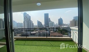 曼谷 Khlong Tan Nuea KC Court Apartment 3 卧室 住宅 售 