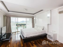 1 Schlafzimmer Wohnung zu vermieten im Green Golf Condominium, Kathu, Kathu, Phuket