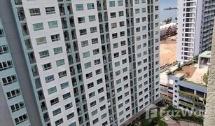 1 Bedroom Condo for sale in Nong Prue, Pattaya Lumpini Seaview Jomtien