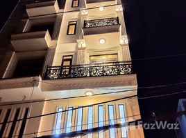 8 спален Дом for sale in Go vap, Хошимин, Ward 5, Go vap