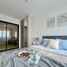 1 спален Квартира в аренду в Chewathai Hallmark Ladprao - Chokchai 4 Phase2, Saphan Song, Щанг Тхонгланг