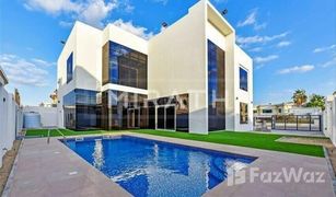 5 Bedrooms Villa for sale in Al Barsha 3, Dubai Al Barsha 3 Villas