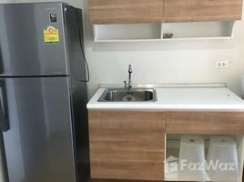 1 спален Квартира на продажу в Casa Condo Asoke-Dindaeng, Din Daeng, Дин Даенг