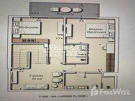 2 спален Квартира на продажу в Belgravia 3, Seasons Community