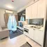 1 Bedroom Condo for rent at Chapter One Shine Bangpo, Bang Sue, Bang Sue